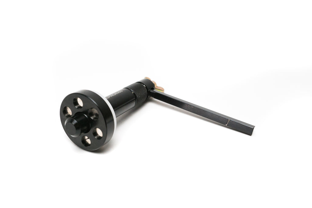 Detroit Diesel 60 Series Camshaft Lash Checking Fixture Tool J