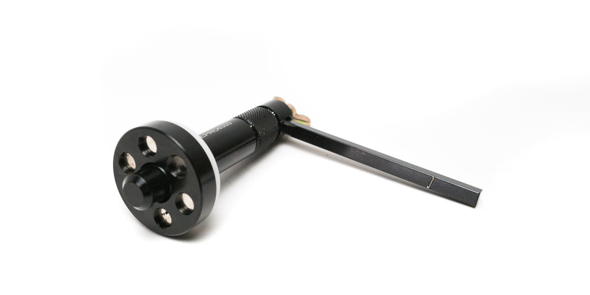 3点 Detroit Diesel 60 Series Camshaft Lash Checking Fixture Tool