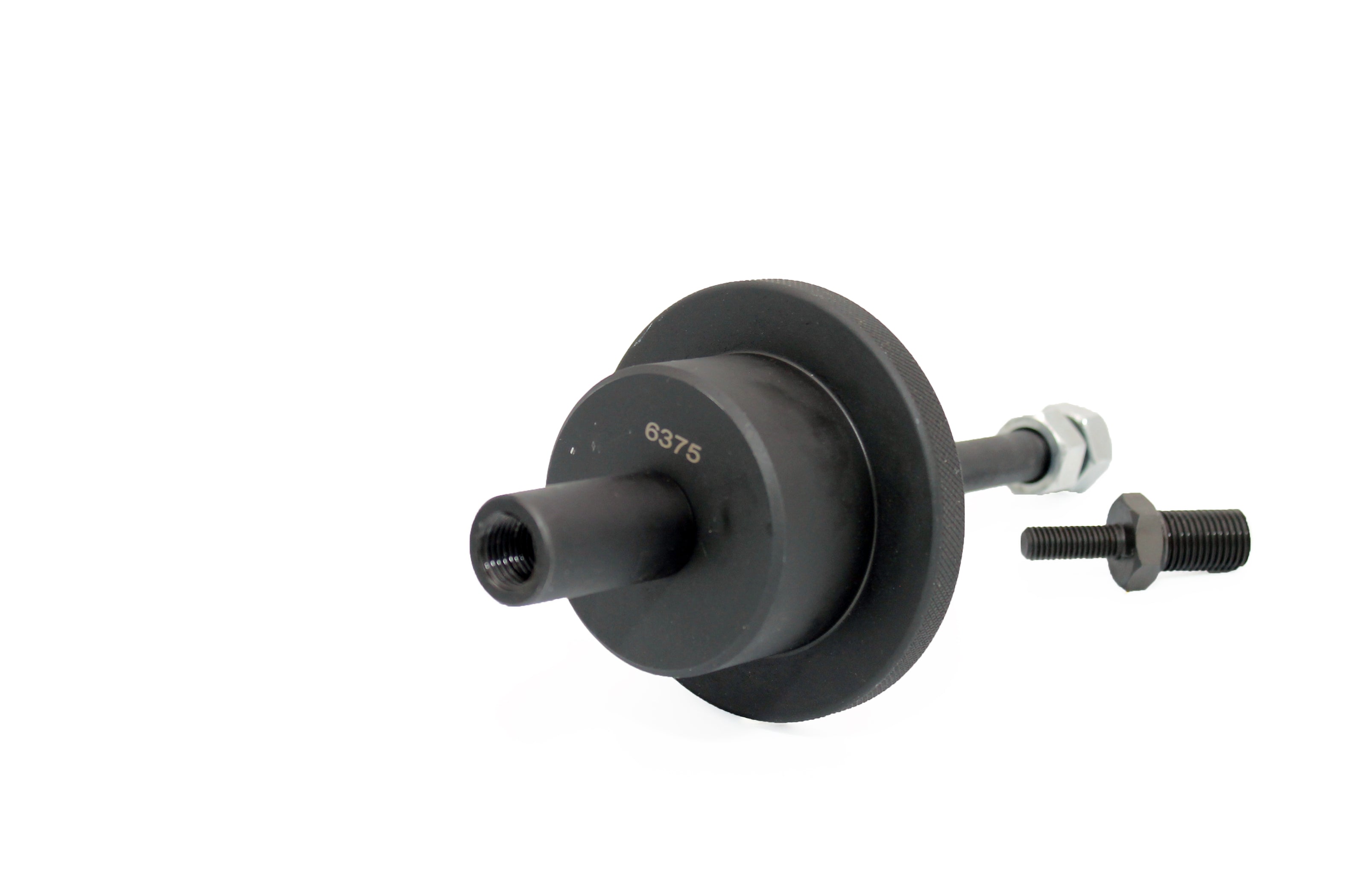 Home DETROIT DIESEL DD13/DD15 INJECTOR PUMP PULLER TOOLS ALTERNATIVE TO