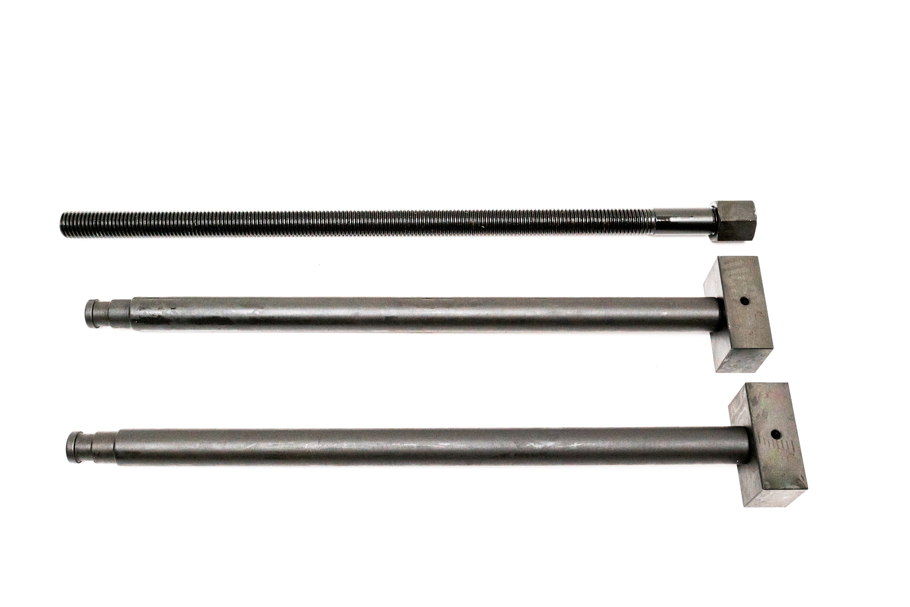 Home UNIVERSAL LINER PULLER PT64105 PT6400C to ZTSE2536 Conversion