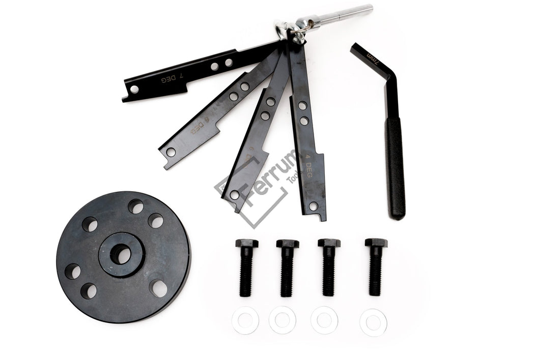 3163021 Cam Timing Tool Kit 3163530 Motor Ecuador