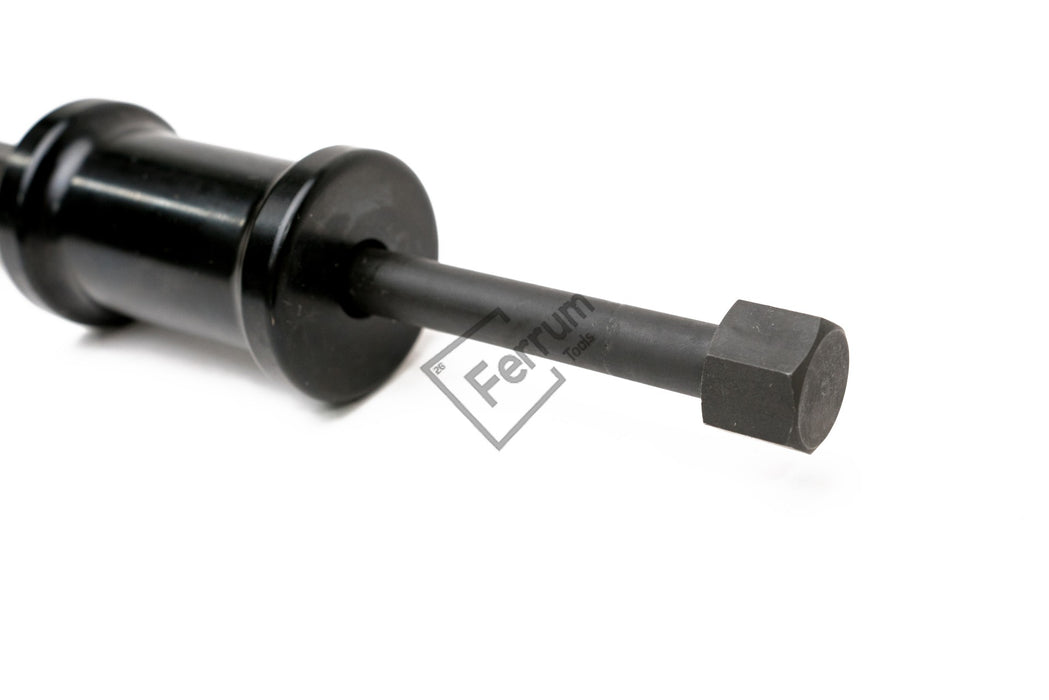 Fuel Injector Nozzle Puller Tool Alternative to OTC 7121