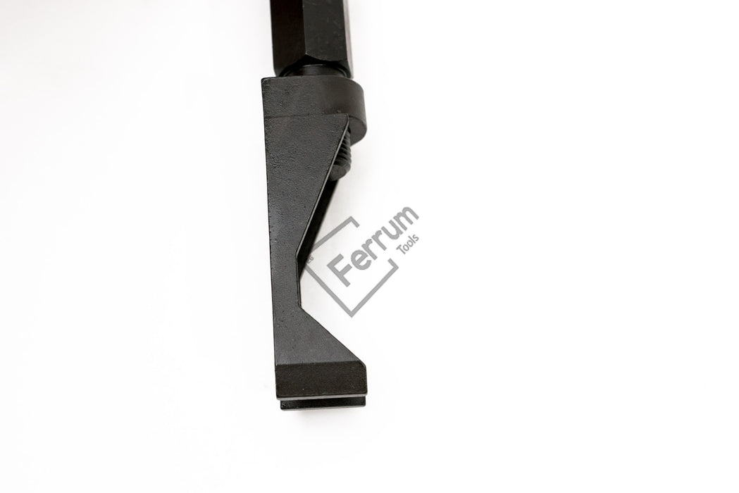 Ferrum Tools Fuel Injector Nozzle Puller Tool Alternative to OTC7121