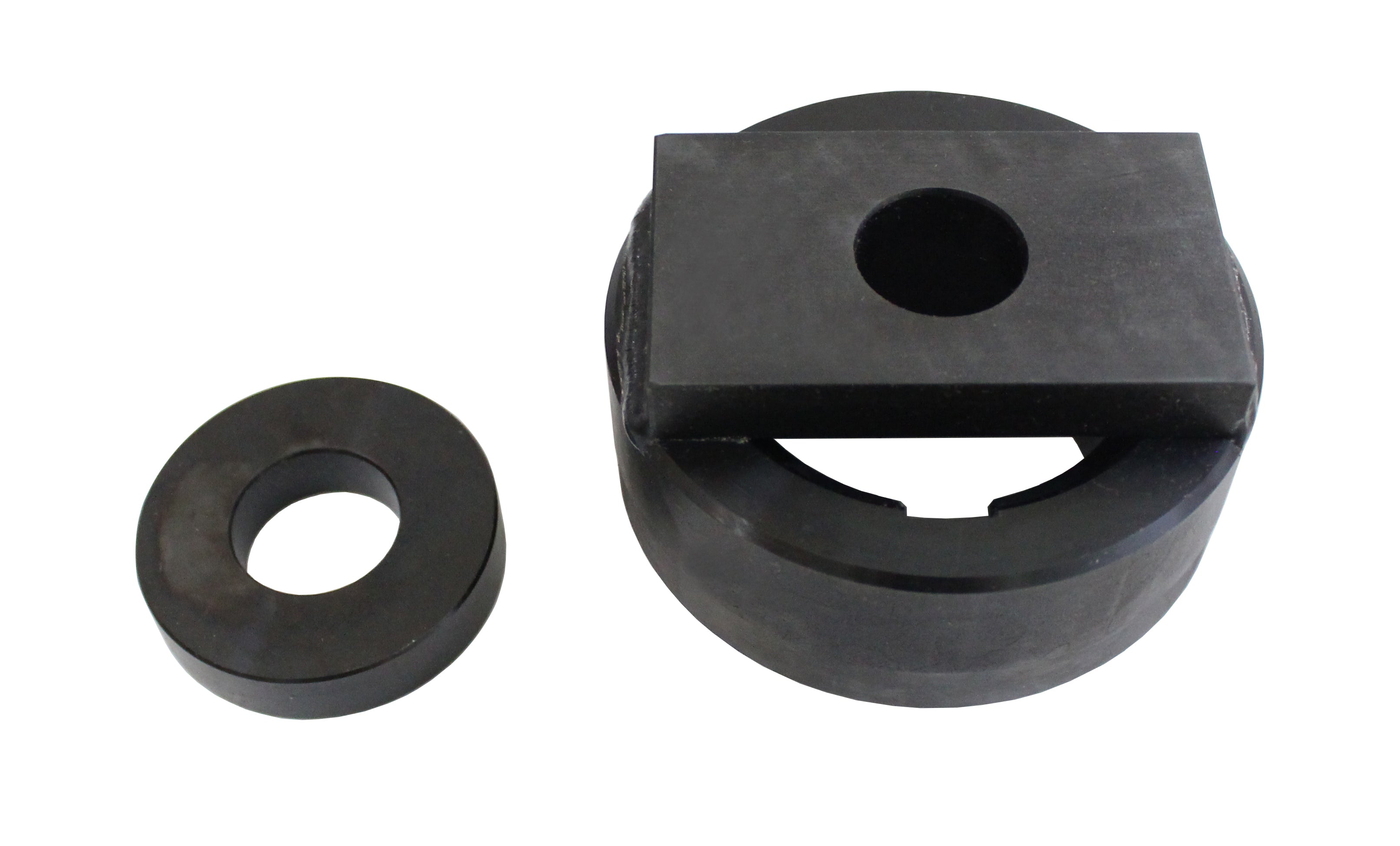 MACK E7 FRONT CRANKSHAFT SEAL INSTALLER ALTERNATIVE TO J-37715-A