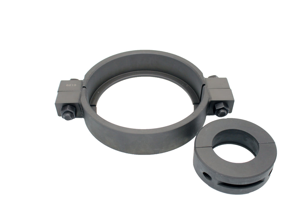 VOLVO (FM/FH) (12 SPEED) TRANSMISSION MAINSHAFT BEARING/ GEAR REMOVAL TOOL ALTERNATIVE TO 9998215