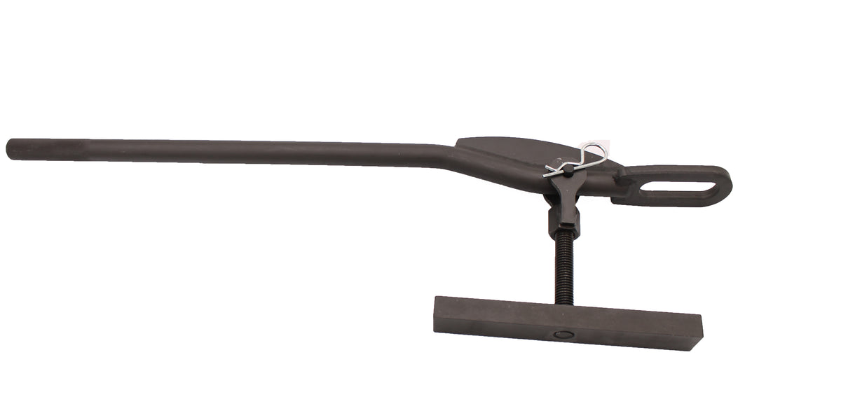 2P-8260 Alternative Cylinder Liner Installer Tool — Ferrum Tools