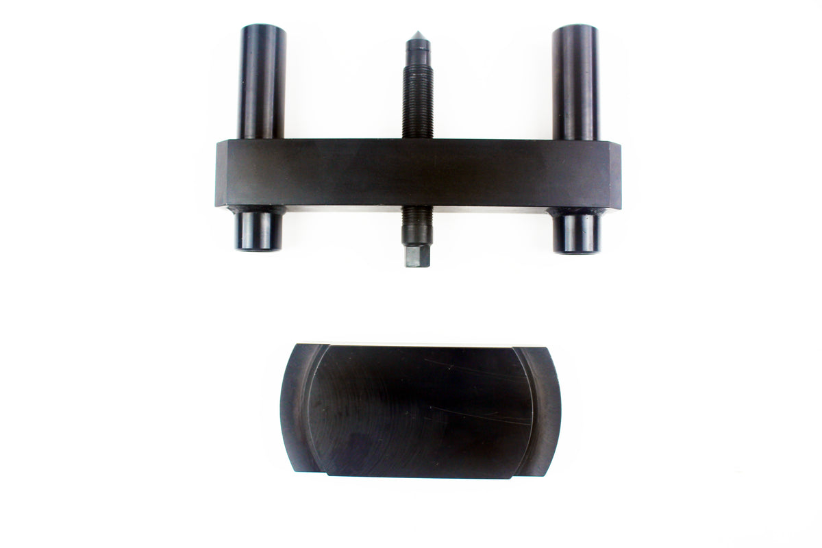 Paccar MX 13 Cylinder Liner Installer Tool Alternative to M50161