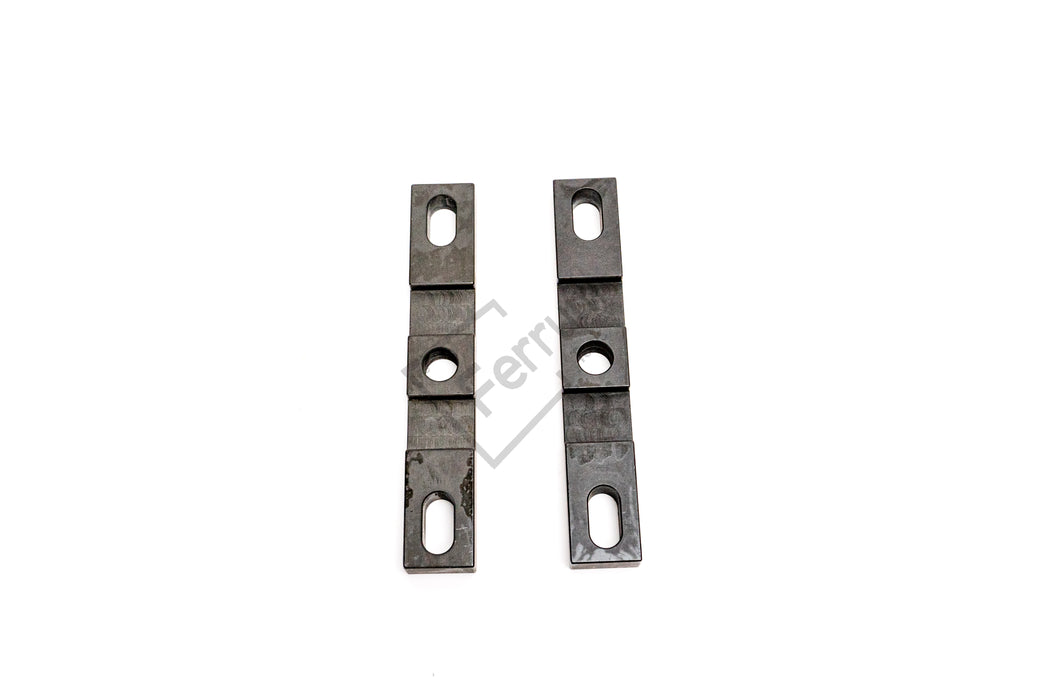 Eaton Fuller Transmission Auxiliary Countershaft Support Straps RR1002TR Alternative Tool used on Roadranger FR and RT Series Gen 7 and 9