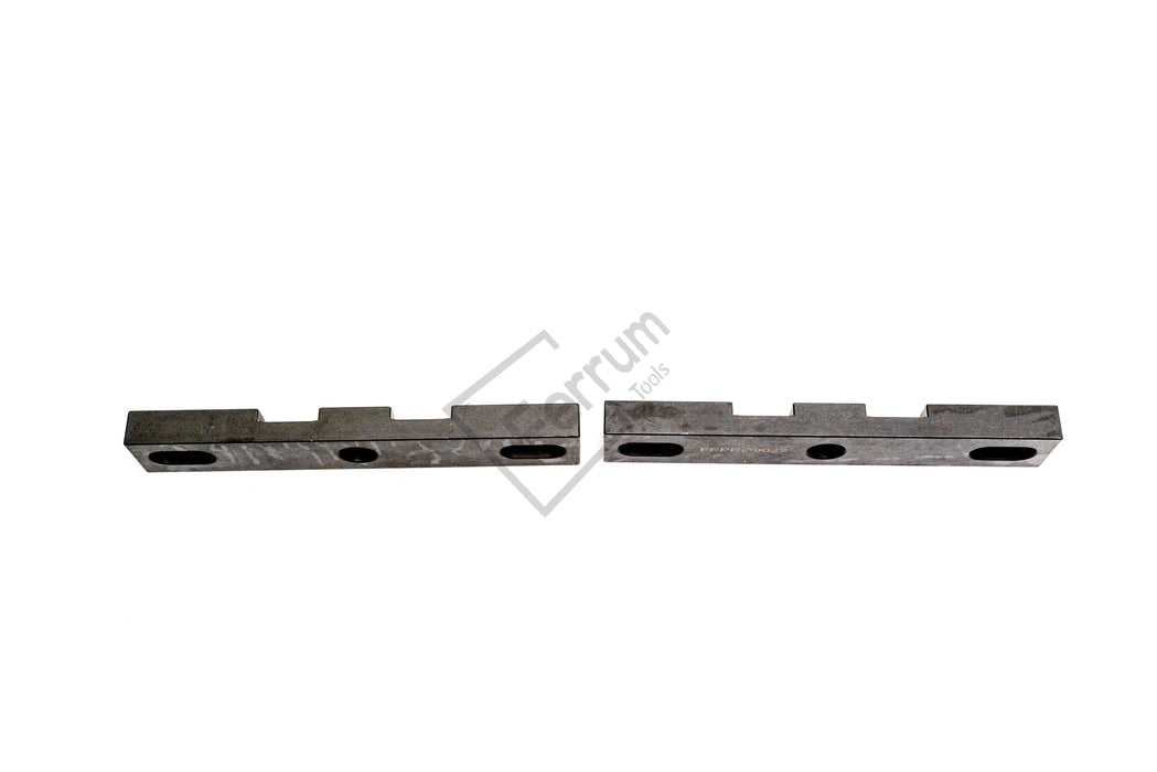 Eaton Fuller Transmission Auxiliary Countershaft Support Straps RR1002TR Alternative Tool used on Roadranger FR and RT Series Gen 7 and 9