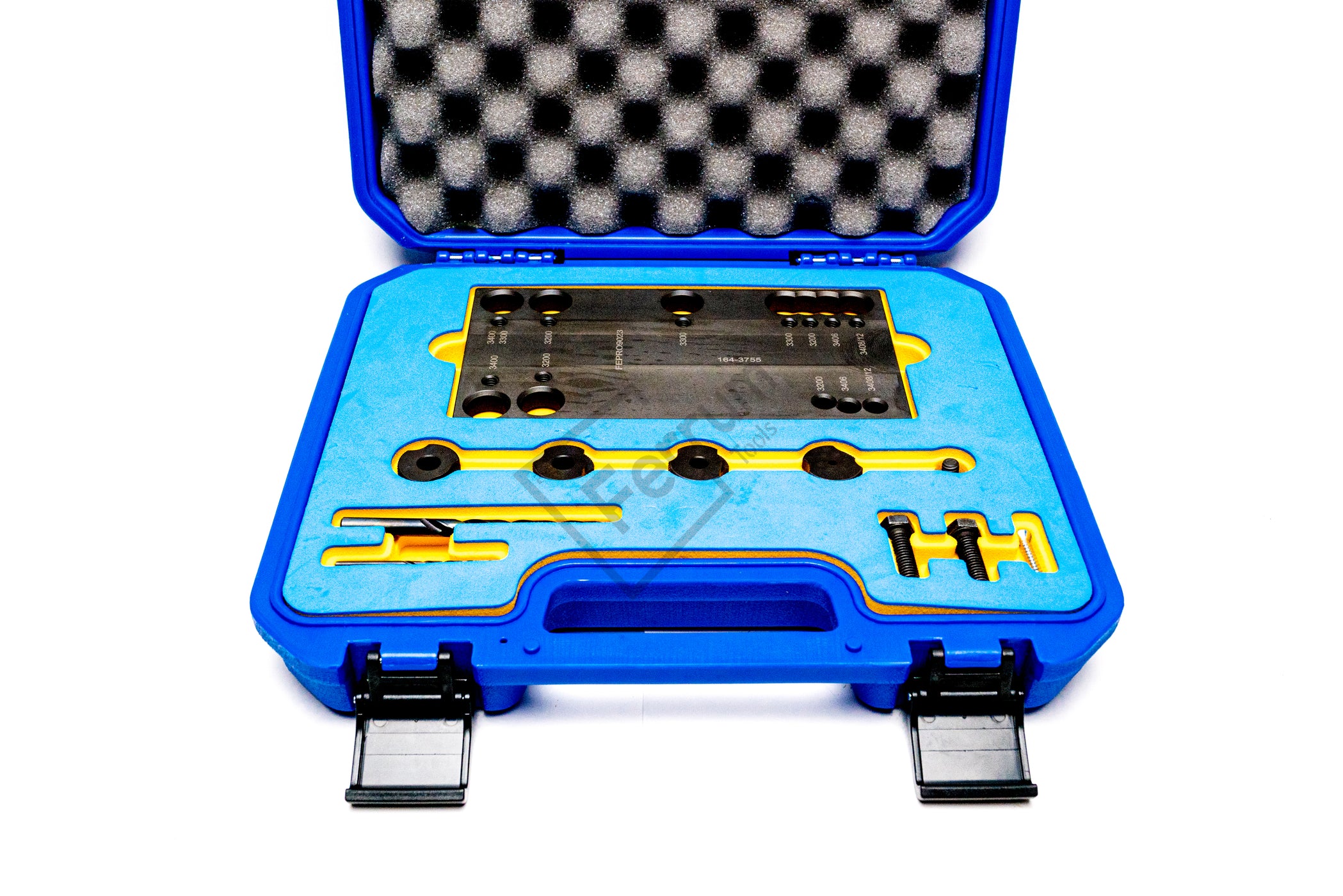 c15 c 16 c18 c27 c32 stud removal tool kit 6v 9050 alternative cat