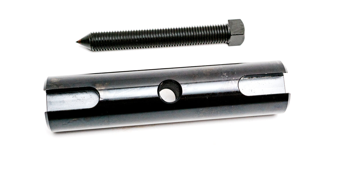 thumbnail image 2 of Ferrum Tools Transmission Output Shaft Yoke Puller For Spicer 1610, 1710, 1760, 1810 & Eaton Fuller Transmissions 2 of 13