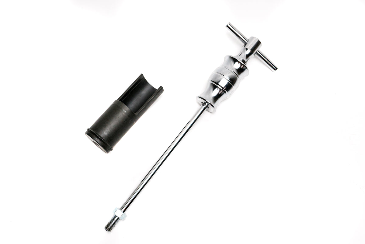 Cummins ISX Injector Puller and Installer OEM 3163483 — Ferrum Tools