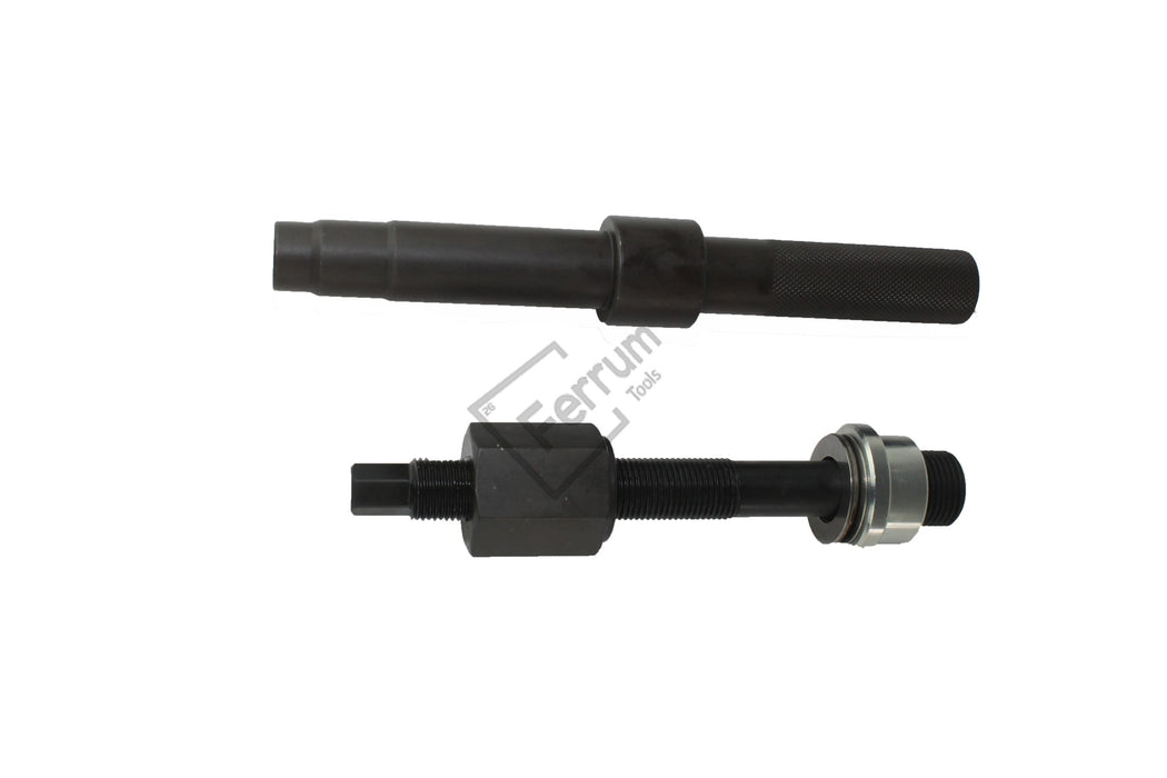 PACCAR MX-13 INJECTOR SLEEVE REMOVAL & INSTALLATION KIT