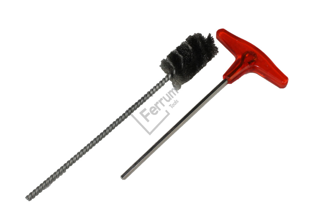 PACCAR MX-13 INJECTOR SLEEVE REMOVAL & INSTALLATION KIT