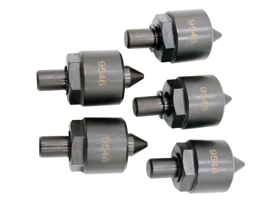 5-PK 4919546 Fuel System Leak Tester Adapter Alternative to 4919546