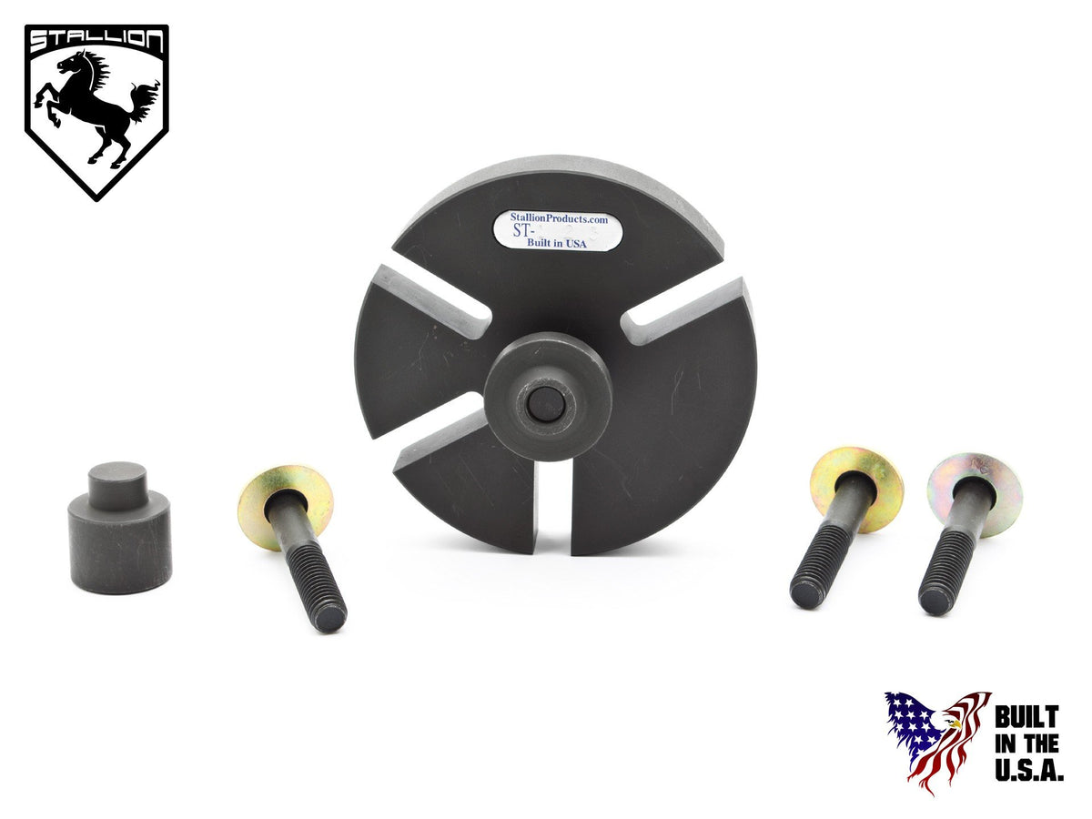 Kit De 6 Poleas De Bomba De Dirección For Gm Ford C2 C111 C | Meses sin Kit De 6 Poleas De Bomba De Dirección For Gm Ford C2 C111 C | Meses sin