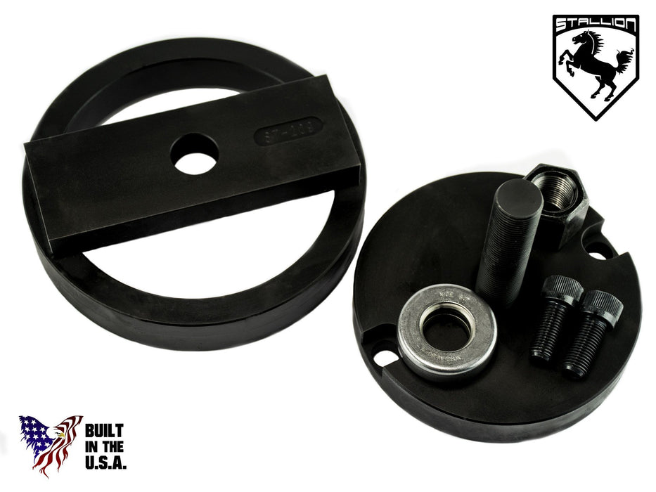 5P-7293 5P-0290 CAT 3208 & 3204 Rear Crankshaft Seal & Wear Sleeve Installer Alt ST-209-C