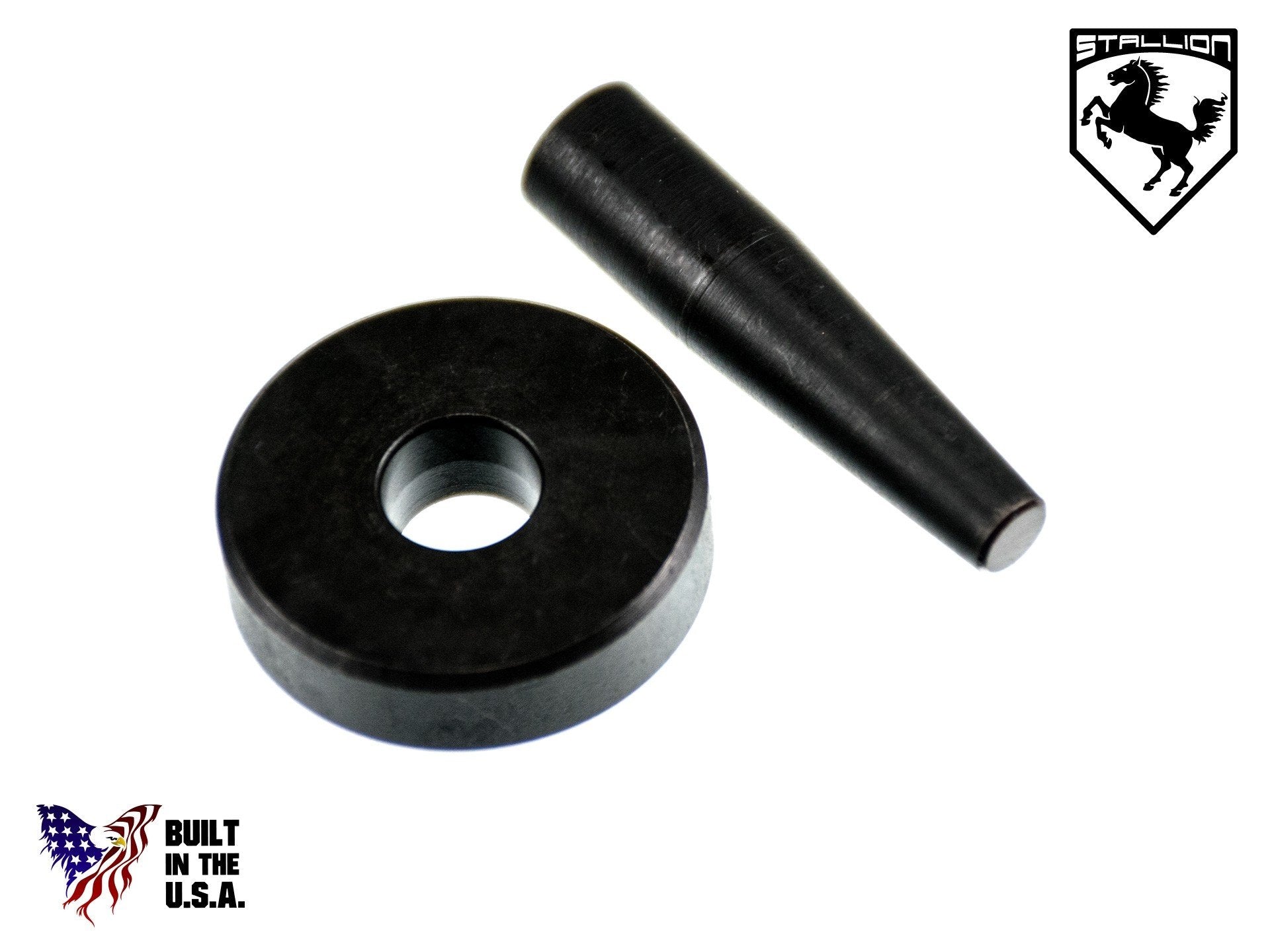 09260-39015-01 Injector Seal Tool Set Alt ST-S918 — Ferrum Tools